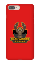 backwoodsgaming576 iPhone Phone Cases