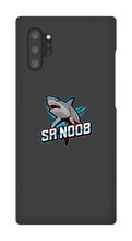Sr Noob Samsung Case