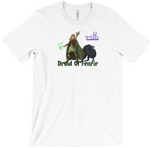 Druid Of Fenrir Twitch - Full
