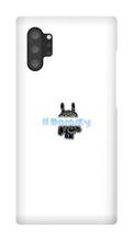 ilbarosky Samsung COVER