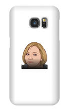 assil_1r Samsung Phone Cases
