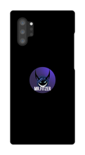 mrfitzer1 Samsung Phone Cases