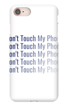 keyeisha iPhone Phone Cases