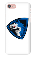 Vivid's iPhone Phone Cases