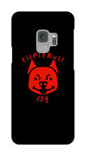 lilpitbull134 Samsung Phone Cases