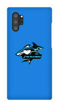 theseastriker Samsung Phone Cases