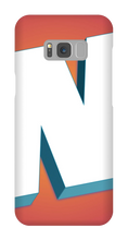Carcasa Samsung Phone Nakels
