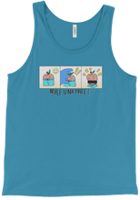 mrfunkybutt Tank Top
