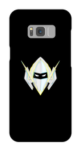 Umbral Volt Logo (Legacy) - SAMSUNG Phone Cases