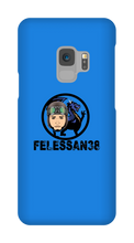 felessan38 Samsung Phone Cases