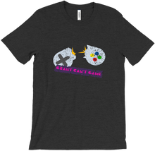 grant_cant_game T-Shirts
