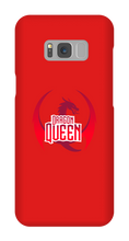 DQ Samsung Phone Cases