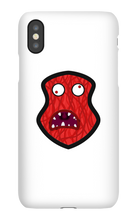 k3lvin4sy iPhone Phone Cases