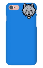 gamerroux iPhone Phone Cases