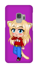 germankitty__x3 Samsung Phone Cases