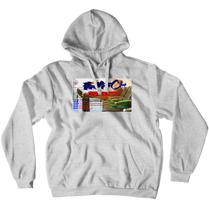 flyingmasterchef Hoodies (No-Zip/Pullover)