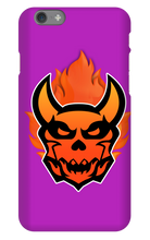FlaminRen iPhone Phone Cases