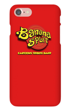 bananasplitccb iPhone Phone Cases