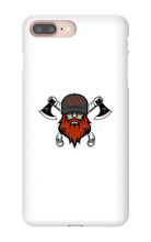 country_viking iPhone Phone Cases
