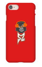 shwa_zee iPhone Phone Cases
