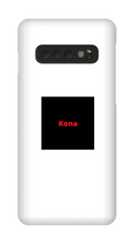 Kona's Samsung Phone Cases