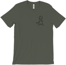 OG LastTrueSouL T-Shirts