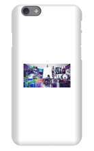 kingkeia2 iPhone Phone Cases