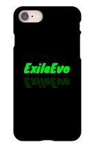 ExileEvo iPhone Phone Cases