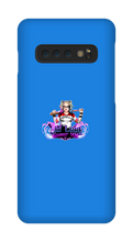 oldladygamerxx Samsung Phone Cases