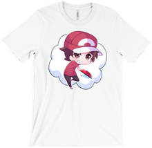 Trainer Boy T-Shirt