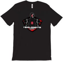tripleshot43 T-Shirts