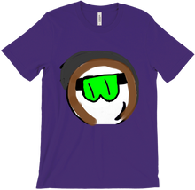 Mrsalvador spy T-shirt