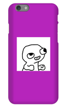 cammymuffins iPhone Phone Cases
