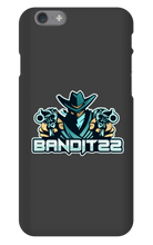bandit22 iPhone Phone Cases