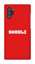shooli Samsung Phone Cases
