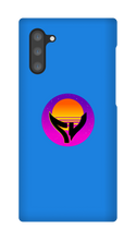 connorlove9 Samsung Phone Cases