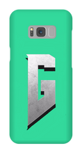 grounbreaker11 Samsung Cases