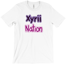 Xyrii Nation T Shirt