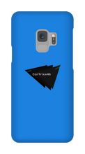 cortrixx56 Samsung Phone Cases