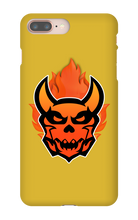 FlaminRen iPhone Phone Cases