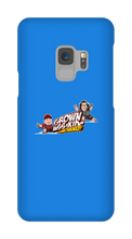 grownasskidsunchaned Samsung Phone Cases