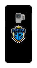 Vash Case Galaxy 1 Logo