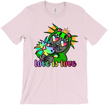 A Pride Hug T-Shirt