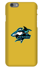 theseastriker iPhone Phone Cases
