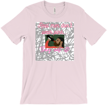 Real men eat pink T-Shirts