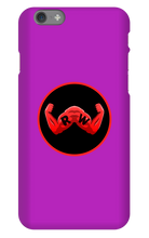 Regiment iPhone Phone Case