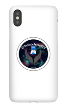 DrRick's "I phone, you phone, we all phone" case