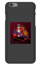 sahanjgaming iPhone Phone Cases
