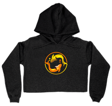 Hoodie für die Görlz