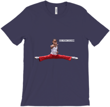 Blusa veio cagado